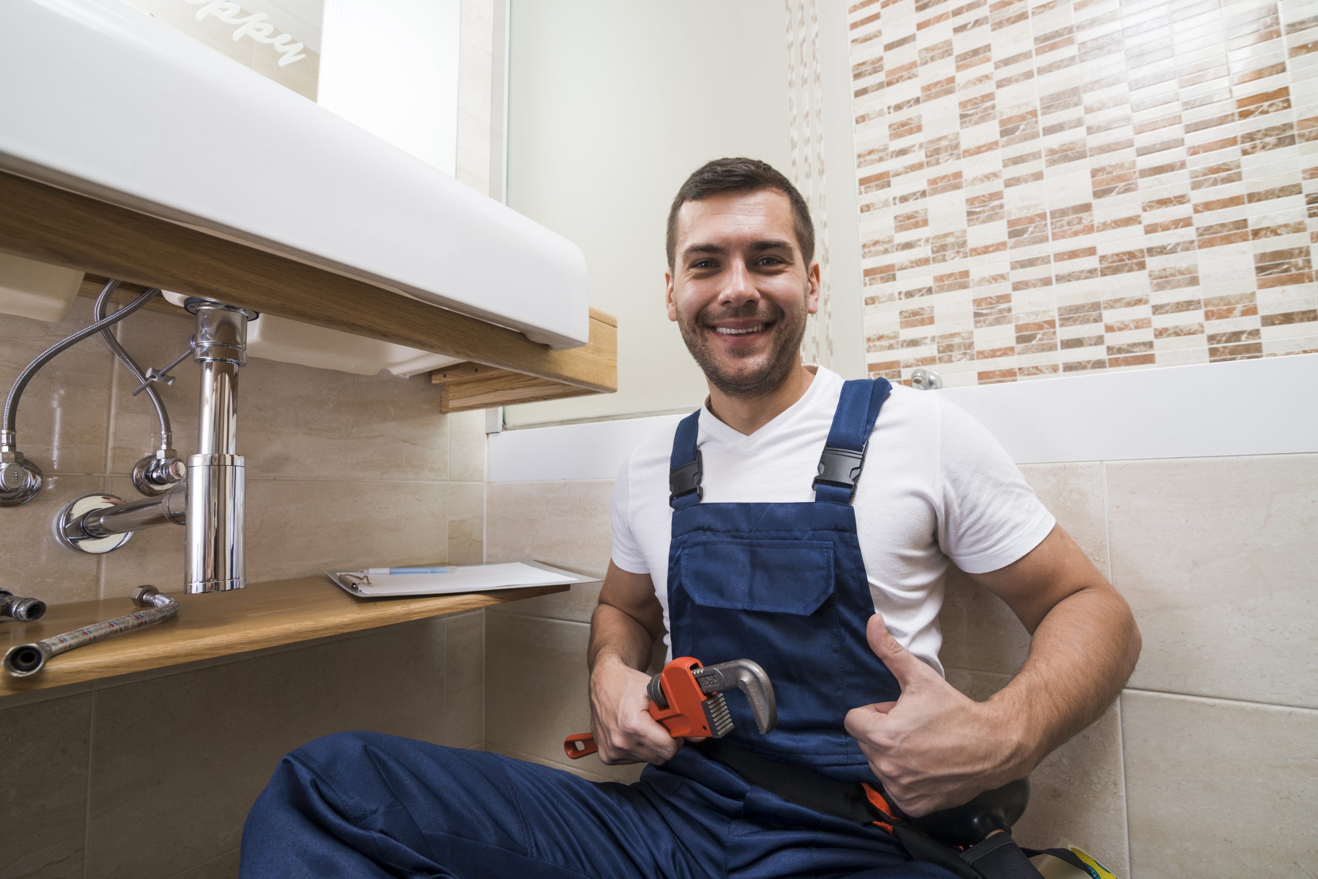 Emergency Plumber Los Angeles – John Dawn at Your Service