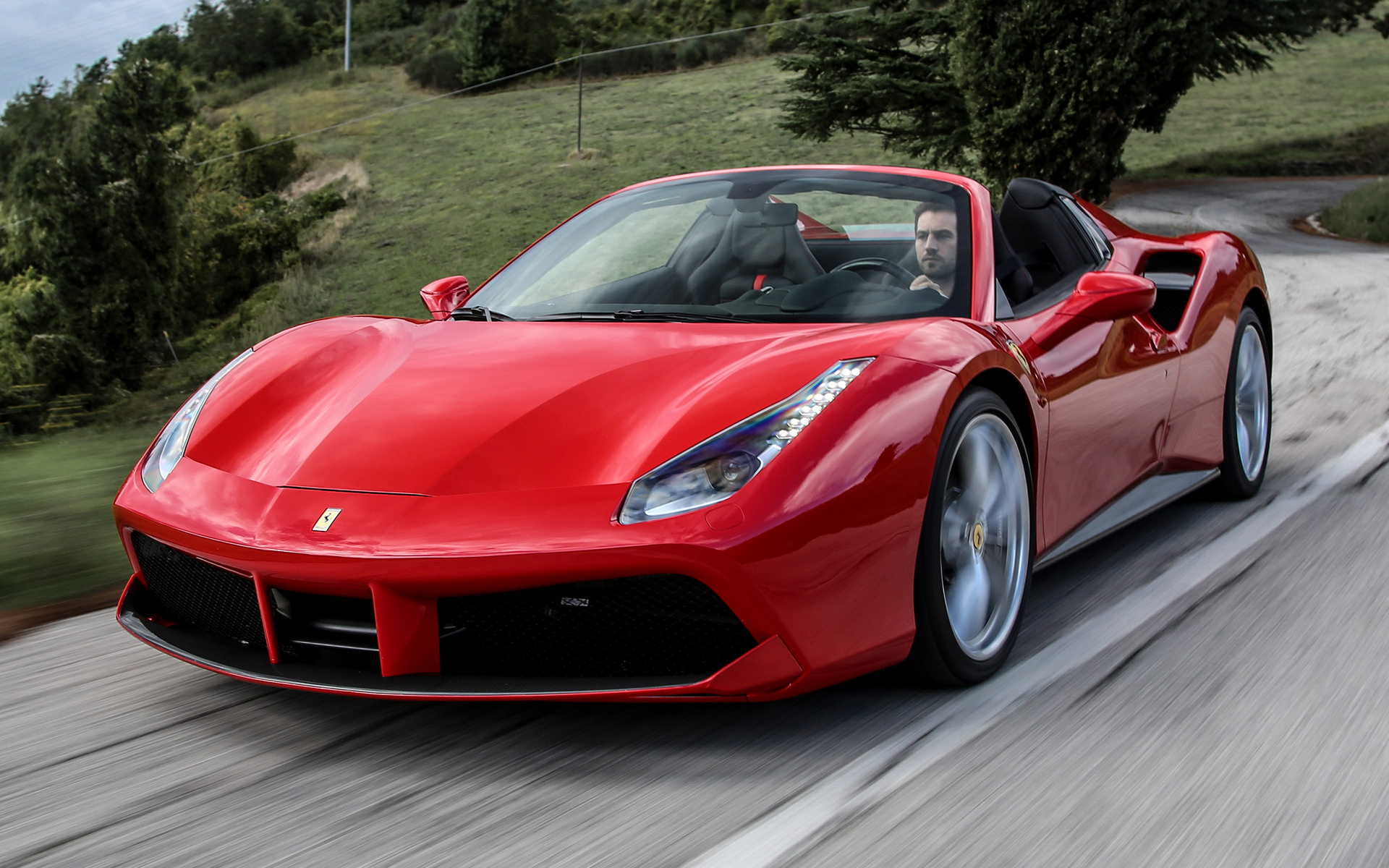 Drive a Luxury Car from Supreme Exotic Car Rental – Los Angeles, Now