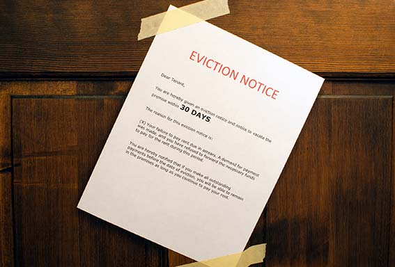 Los Angeles Eviction Lawyer